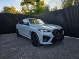 BMW X6 M Competition ComfortPlus+Innovation+B&K+Pano - BMW X6 M Neuwagen