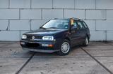 Volkswagen Golf 1.8 CL Europe - Volkswagen Golf: Europe