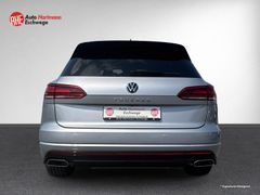 VW Touareg 3.0 TDI R-Line 4M Navi Fahrass Ahk Luft VW Touareg 3.0 TDI R-Line 4M Navi Fahrass Ahk Luft