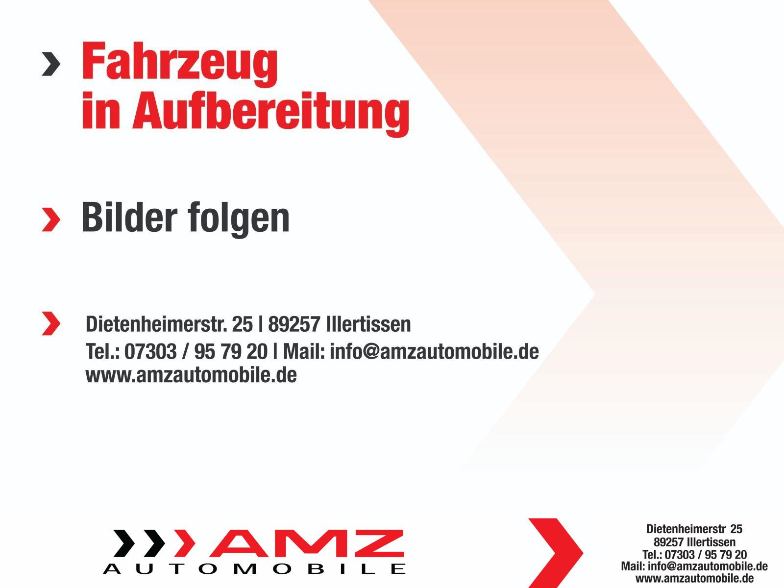 Nissan Note 1.2 Schaltgetriebe - acenta