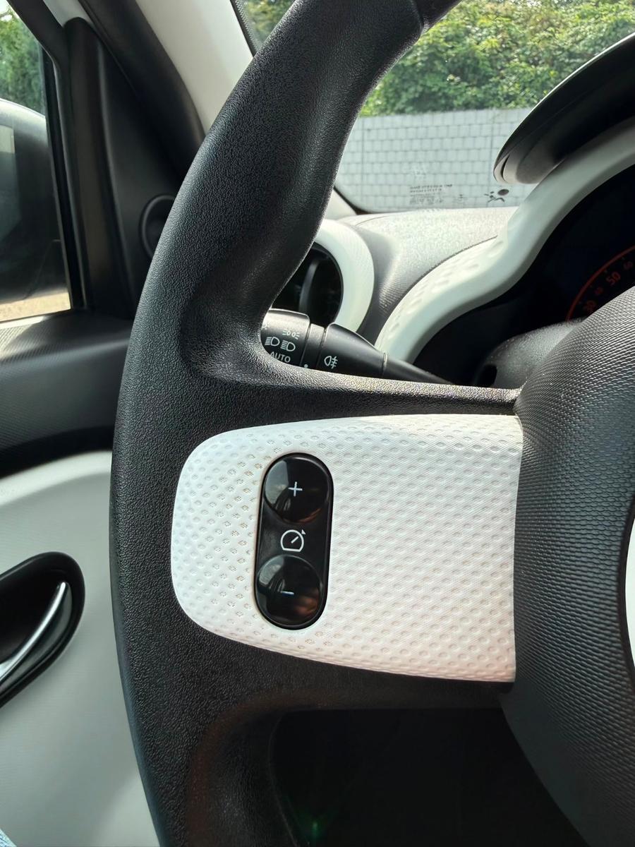 Renault Twingo Limited 2019 Wenig Km* TÜV&Inspektion NEU