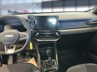 Dacia Duster - Vorschau Bild 12