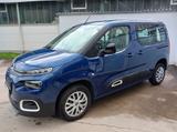 Citroën Berlingo Feel 1.2 PureTech 110 Start&Stop MT - Citroën Berlingo: Start