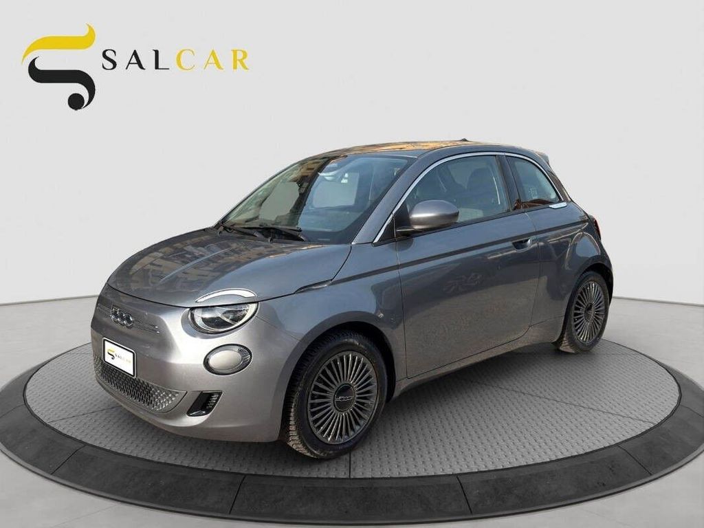 Image of Fiat 500