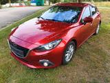 Mazda 3 2.2 SKYACTIV-D 150 Spo.. Auto,Euro6.TüvNeu! - Mazda 3: 150