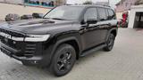 Toyota Land Cruiser 300 3.3 GR SPORT - gebrauchte Toyota Land Cruiser aus dem Jahr 2022