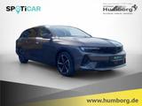 Opel Astra Sports Tourer GS Automat. Neupr.35.675,-Ka - Opel Astra Sport mit Benzin-Antrieb