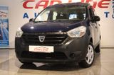Dacia Dokker Ambiance *Klima*AHK 1,2t* - Dacia Dokker mit LPG-Antrieb: Kombi