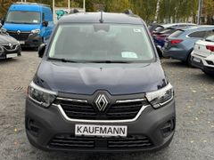 Fahrzeugabbildung Grand Kangoo III Techno 1.3 TCe130 Autom+7 Sitze