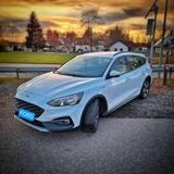 Ford Focus MK4 Active Kombi 1.0 Ecoboost, ... - Ford: Mk4