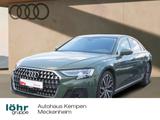Audi A8 50 TDI quattro Panorama Standhzg. Akkustikgl - Audi A8 in Bonn
