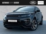 Land Rover RR Evoque D200 R-DYNAMIC SE AWD Automatik ACC - Land Rover Range Rover Evoque in Karlsruhe