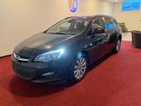Opel Astra J Sports Tourer Style - Opel Astra J mit Diesel-Antrieb