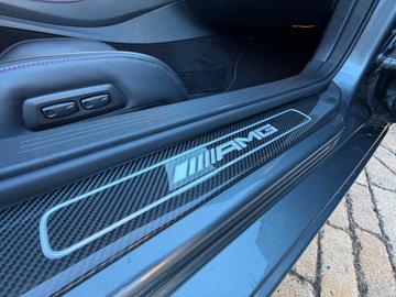 2015 Mercedes-BENZ AMG GT 缩略图 31