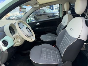 Fiat 500 - 12