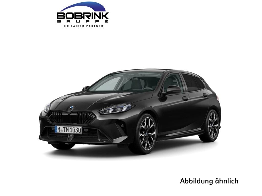 BMW 120 d M Sport LED H&K Navi Prof. Shz Driving Ass