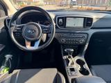 Kia Sportage 2.0 CRDi 185 Eco-Dyn. Spirit Automa... - Kia: Eco
