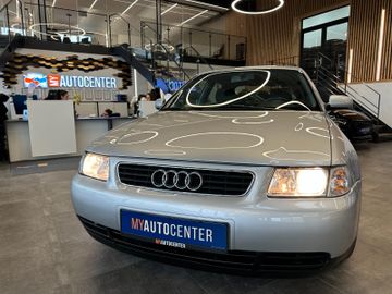 Audi A3 1.8  *Ambiente*Automatik*TÜV 0327*