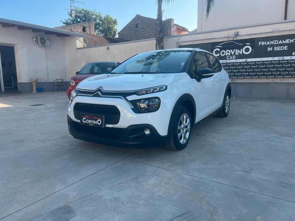 Image of Citroën C3