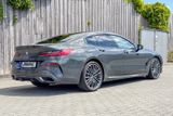 BMW 840i xDrive Gran Coupé, USt. ausweisbar - BMW 840 mit Benzin-Antrieb: Scheckheftgepflegt