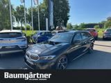 BMW 330 i xDrive M-Sport Touring Kamera/ACC/Sitzh. - gebrauchte BMW 330 aus dem Jahr 2024