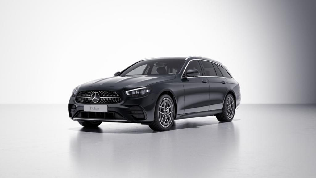 Mercedes-Benz E 400