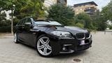 BMW 535d xDrive M Sport/Pano/H&K/ACC/Kamera/SHZ/AHK - BMW 535: D M Sport