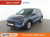 Ford Kuga 2.5 Plug-in Hybrid Titanium Aut*NAVI*LED*