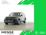 Audi Q7 50 TDI quattro 2024 (Facelift) Matrix|AHK|HUD - gebrauchte Audi Q7 mit Facelift