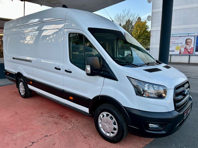 Ford Kasten 350 L4 H3 Express-Line Trend, Aus 1. Hand