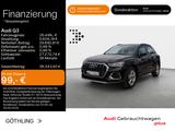 Audi Q3 35 TDI advanced S tro*LED*Virtual*Navi+*Kamer - Audi Q3 Jahreswagen
