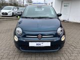 Fiat 500C Lounge/AHK/KLIMA/TEMP/PDC/86PS/1HD+AH - Fiat 500C aus 2019