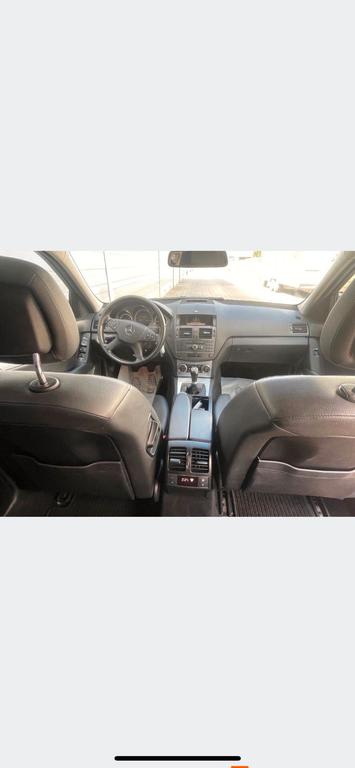Mercedes-Benz C 250