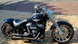 Harley-Davidson Fat Boy 114 flfbs - Harley-Davidson Motorräder in Kassel