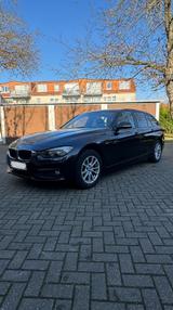 BMW 318i Touring Advantage Advantage, HU/AU neu - BMW 318 in Dortmund