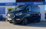 Ford Tourneo Custom 2.0 TDCi 320 L1 Titanium*Automati - gebrauchte Ford Tourneo Custom aus dem Jahr 2020