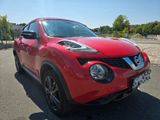 Nissan JUKE*83T.KM*KEYLESS*KAMERA*SHZ*KLIMA*TÜV* - Nissan Juke mit Benzin-Antrieb: Navigationssystem, Kleinwagen