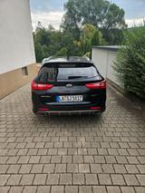 Kia Optima 2.0 T-GDI Auto GT Sportswagon GT - Kia Optima Gebrauchtwagen