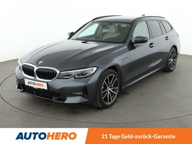 BMW 330e xDrive Sport Line Aut.*NAVI*ACC*360*