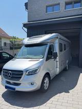 HYMER / ERIBA / HYMERCAR Hymer BMC-T 680 | EZ 05/2020 | 1. Hand | 15.500  - HYMER / ERIBA B 680