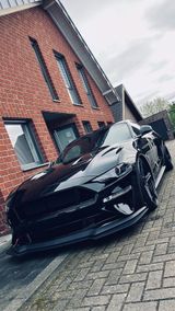 Ford Mustang 5.0 GT Werksgarantie Unikat 