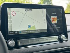 Fahrzeugabbildung Hyundai KONA EV Prime 150 kW *RW484KM*HeUp*Navi*LED*ACC*