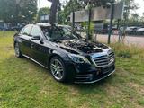 Mercedes-Benz S 350 d 4Matic AMG Line*Panorama - Mercedes-Benz S 350 Gebrauchtwagen in München