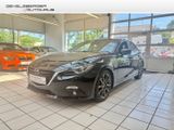 Mazda 3 Nakama 2.0 SKYACTIV-G 120 2.Hand Bi-Xenon Mehr - Mazda: Kleinwagen