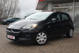 Opel Corsa E 1.4 Tempomat Lenkradheizung Sitzheizung - Opel Corsa mit Benzin-Antrieb: Kleinwagen, 1.4