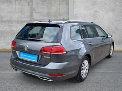 Fahrzeugabbildung Volkswagen Golf VII Variant 1.5 TSI DSG Highline AHK ACC LE