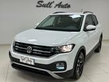 Volkswagen T-Cross 1.6 TDI 95 CVDSG SCR Style BM - Volkswagen T-Cross mit Diesel-Antrieb: Automatik