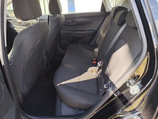 Hyundai BAYON – Bild 10