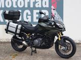 Aprilia Caponord1200 GS Rally ABS Koffer Navi Garantie* - Angebote