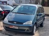Ford Galaxy Ghia Klima AHK (7) Sitze - Ford Galaxy aus 2003
